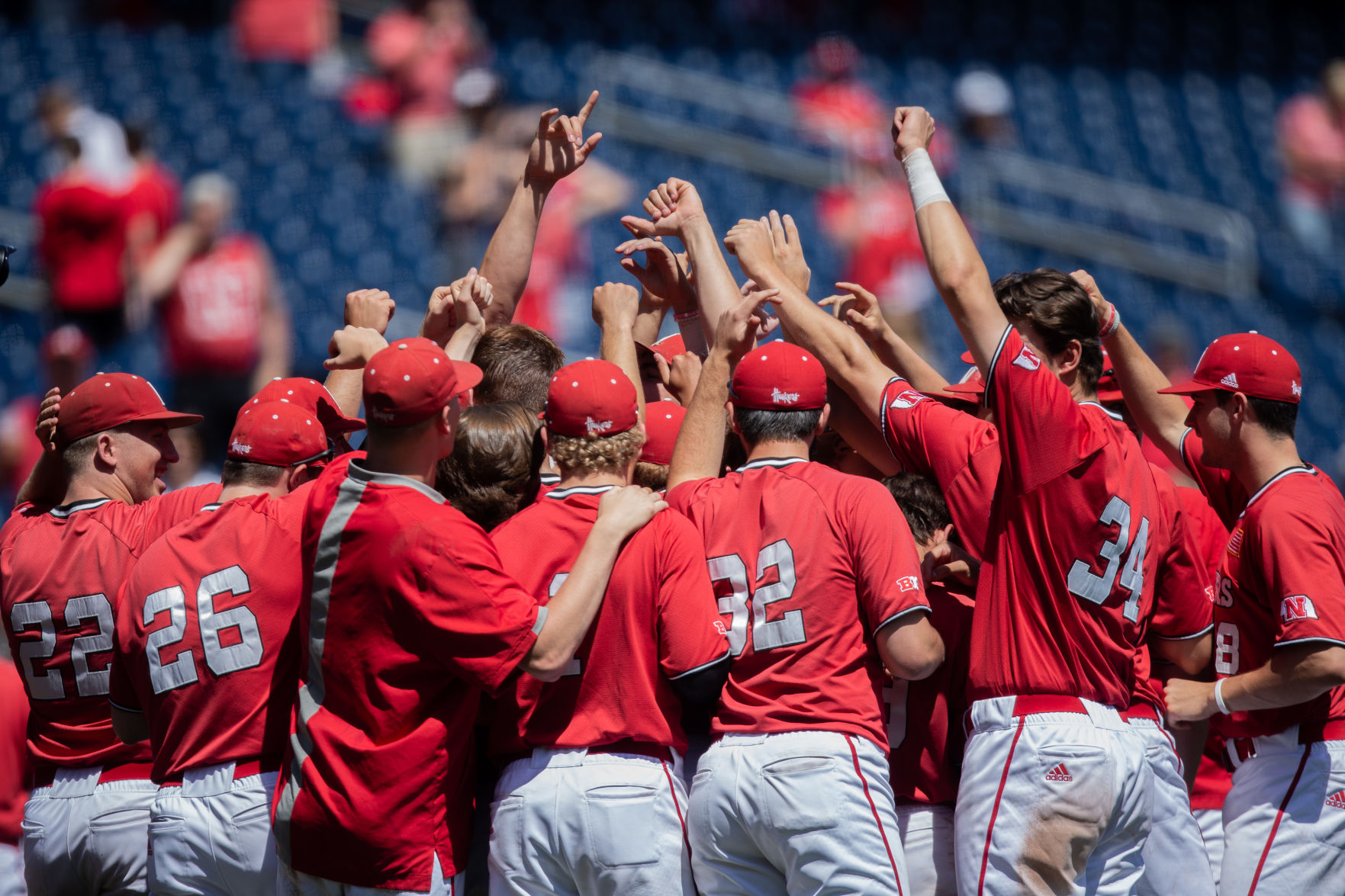 Nebraska Baseball vs Iowa Big 10 Photo 10.jpg